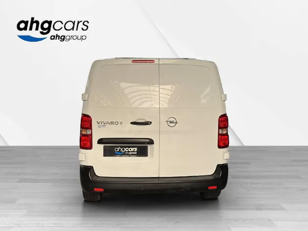 Opel Vivaro-e Cargo 3.1 t M 75kWh Enjoy