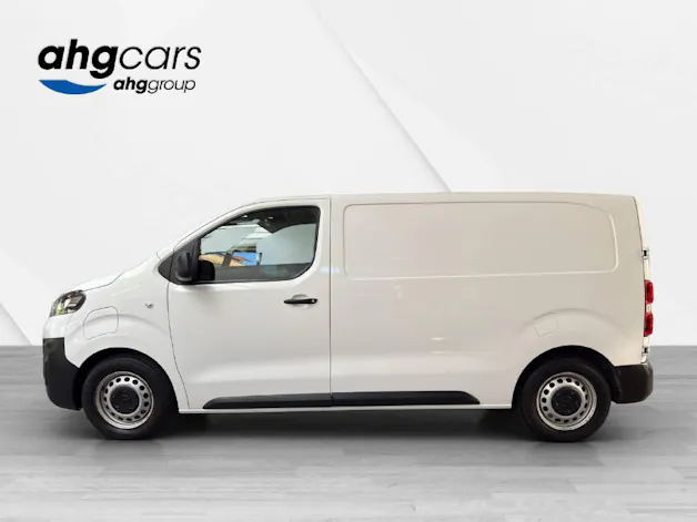 Opel Vivaro-e Cargo 3.1 t M 75kWh Enjoy