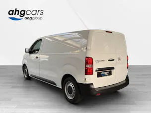 Opel Vivaro-e Cargo 3.1 t M 75kWh Enjoy