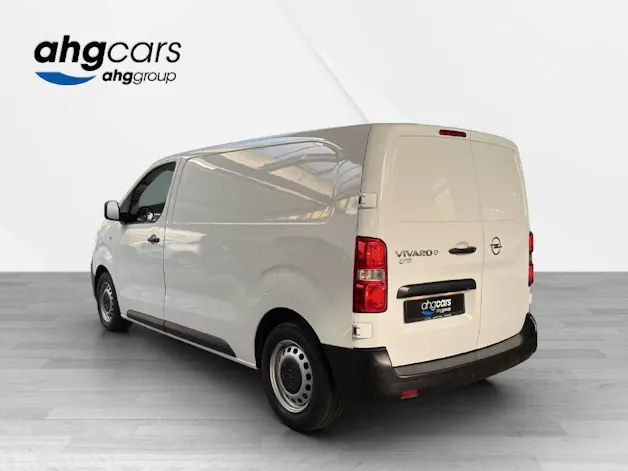 Opel Vivaro-e Cargo 3.1 t M 75kWh Enjoy