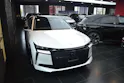 DS Automobiles No4 E-Tense Jules Verne