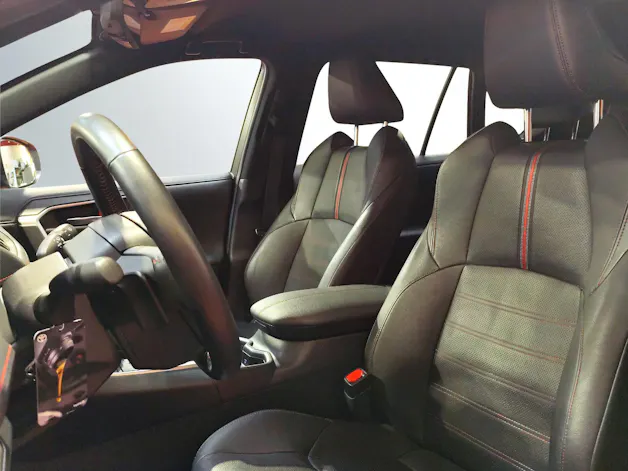 Toyota RAV4 2.5 Plug-In-Hybrid Platinum
