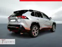 Toyota RAV4 2.5 Plug-In-Hybrid Platinum