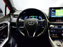 Toyota RAV4 2.5 Plug-In-Hybrid Platinum