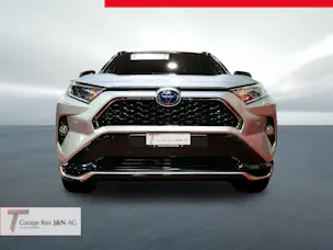 Toyota RAV4 2.5 Plug-In-Hybrid Platinum