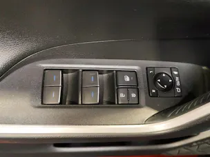 Toyota RAV4 2.5 Plug-In-Hybrid Platinum