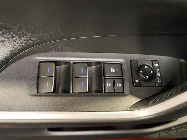 Toyota RAV4 2.5 Plug-In-Hybrid Platinum