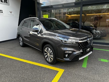 Vehicle placeholder image