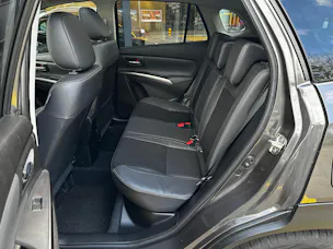 Suzuki S-Cross 1.4 T Compact Top Hybrid 4x4
