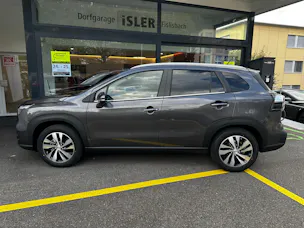 Suzuki S-Cross 1.4 T Compact Top Hybrid 4x4