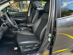 Suzuki S-Cross 1.4 T Compact Top Hybrid 4x4