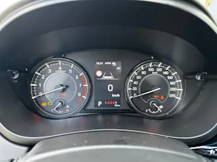 Suzuki S-Cross 1.4 T Compact Top Hybrid 4x4
