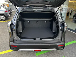 Suzuki S-Cross 1.4 T Compact Top Hybrid 4x4