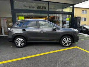 Suzuki S-Cross 1.4 T Compact Top Hybrid 4x4