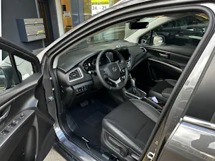 Suzuki S-Cross 1.4 T Compact Top Hybrid 4x4