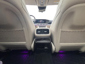 Vehicle image MERCEDES-BENZ GLE 350 e AMG Line 4matic