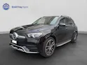 Mercedes-Benz GLE 350 e AMG Line 4matic