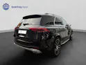 Mercedes-Benz GLE 350 e AMG Line 4matic