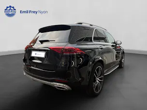 Mercedes-Benz GLE 350 e AMG Line 4matic
