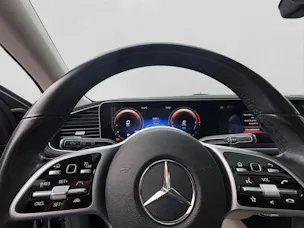 Mercedes-Benz GLE 350 e AMG Line 4matic