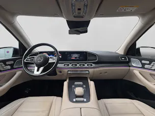 Mercedes-Benz GLE 350 e AMG Line 4matic
