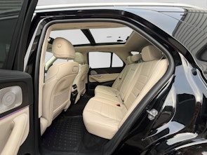 Vehicle image MERCEDES-BENZ GLE 350 e AMG Line 4matic