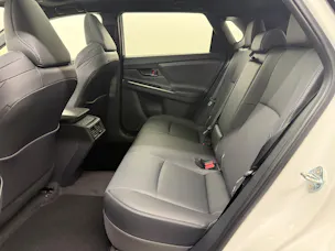 Toyota bZ4X Premium AWD