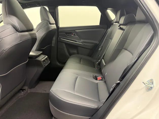 Toyota bZ4X Premium AWD