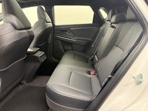 Vehicle image TOYOTA bZ4X Premium AWD