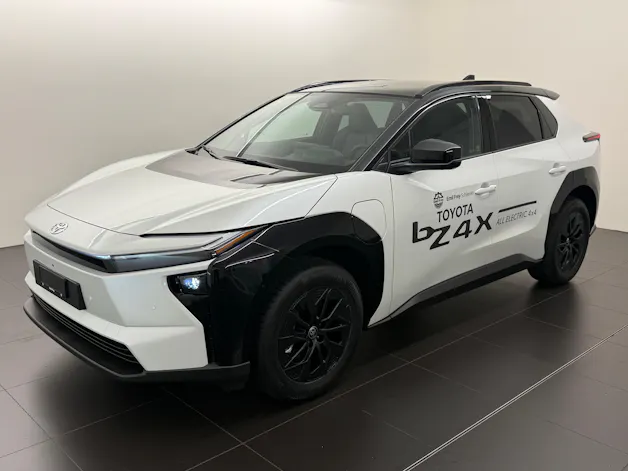 Toyota bZ4X Premium AWD