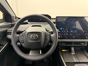 Toyota bZ4X Premium AWD