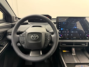 Vehicle image TOYOTA bZ4X Premium AWD