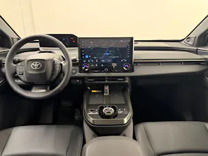 Toyota bZ4X Premium AWD