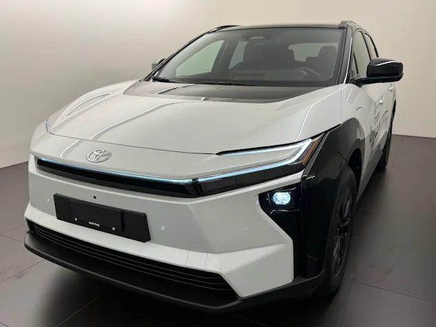 Toyota bZ4X Premium AWD