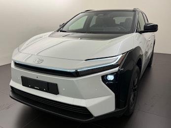 Vehicle image TOYOTA bZ4X Premium AWD