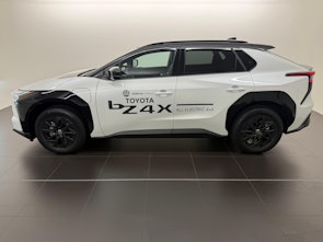 Vehicle image TOYOTA bZ4X Premium AWD