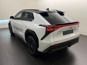 Vehicle image TOYOTA bZ4X Premium AWD