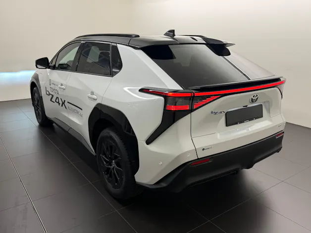 Toyota bZ4X Premium AWD