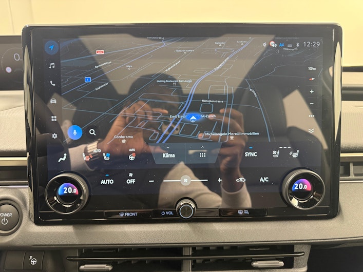 Vehicle image TOYOTA BZ4X