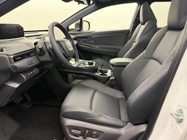 Toyota bZ4X Premium AWD