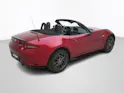 Mazda MX-5 1.5 Homura