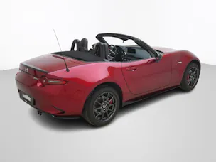 Mazda MX-5 1.5 Homura