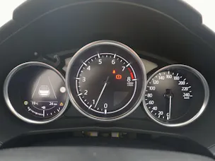 Mazda MX-5 1.5 Homura