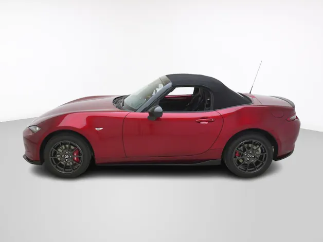Mazda MX-5 1.5 Homura