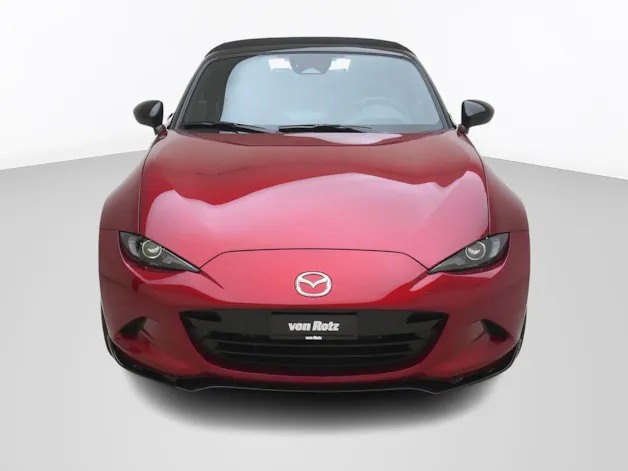 Mazda MX-5 1.5 Homura
