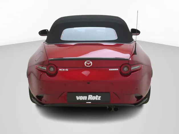 Mazda MX-5 1.5 Homura
