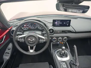 Mazda MX-5 1.5 Homura