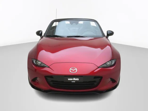 Mazda MX-5 1.5 Homura