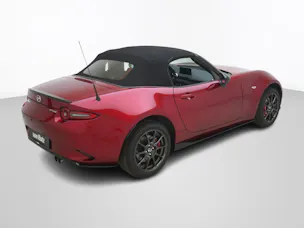 Mazda MX-5 1.5 Homura
