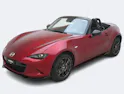 Mazda MX-5 1.5 Homura